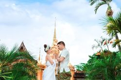 -太古映画婚纱摄影(天河店)