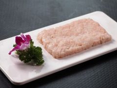 鲜虾滑-丽江龙继斑鱼庄(东兴路店)