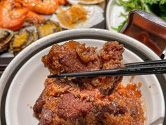 -粗茶淡饭·蒸鲜(光谷店)
