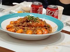 -梅花香里大酒店(郁金香路店)