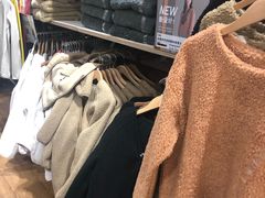 -优衣库(哈尔滨中央大街店)