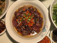 扎味合蒸-老傅家湘潭水煮活鱼店(众一国际店)