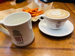 -1901 Cafe(西四店)