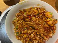 -吃饭皇帝大(合生汇店)