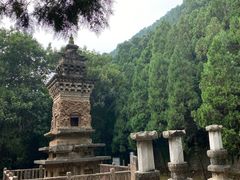 -四门塔风景区