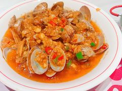 -鸿先阁·干煸虾(星沙店)