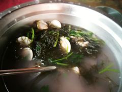 -胜海大排档·海鲜·黄鳝饭(十年老店)