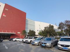 -永旺梦乐城(金银潭店)