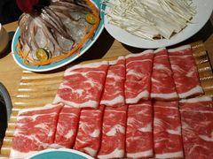 -青瓷火锅料理(西单大悦城店)
