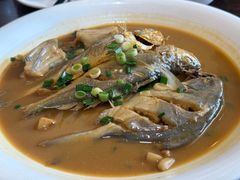 -東城故事·尋找姆媽的味道(玉兰路店)