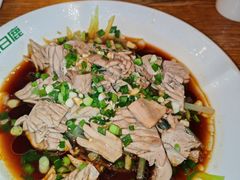 -新白鹿餐厅(银泰西湖文化广场店)