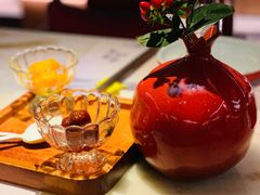 -京华烟云·北京烤鸭(领展购物广场·中关村店)