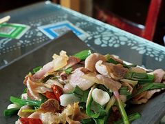 -古道惠风饭庄