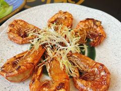 -常来小聚·广州非遗传承餐厅(高德置地店)