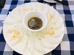 金沙肠粉-阿妹小海鲜(下角店)