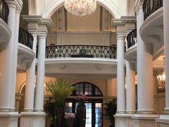 -Salon de Ville浦江汇(上海外滩华尔道夫酒店店)