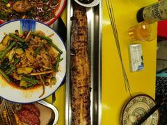-阿记烧烤(大兴新区店)