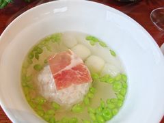 -龙吟山房(青龙山庄店)