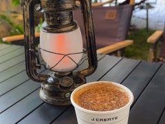 -J Create城市露营咖啡·简餐·宠物(上海动物园店)