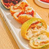 ⭕️W红酥皮包鼻祖蔡澜酥皮包新口味爆赞🔥