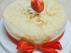 -蜂蝶来饼店(拱北总店)