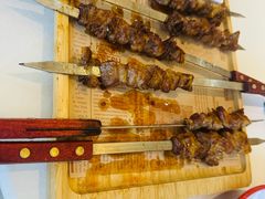 -金家老三饭庄(常营店)