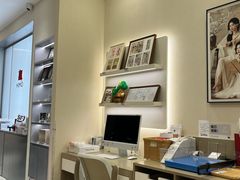 -海马体照相馆(广州新世界云门New park店)