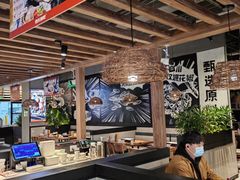 -管氏翅吧(台湾街店)