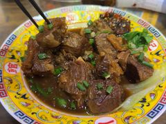 -一记面馆(易发店)