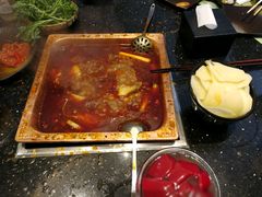 -王家渡火锅(三苏祠店)