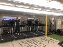 -SAH健身私教工作室(紫东店)