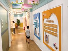 -艺年级儿童语言艺术中心(冉家坝爱融荟城店)