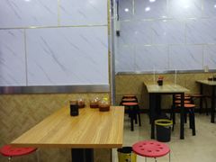 大堂-巧酱府重庆砂锅大全