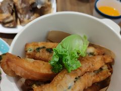 -锡和无锡菜(景丽苑店)