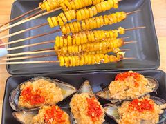 -蚝抵食·湛江生蚝(湾北路店)