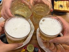 -KAOTOWN烤堂•烧烤(海汇港店)