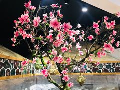 -乐汤汇温泉馆(六合店)