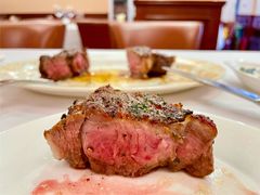 -摩根扒房(桐梓林店)