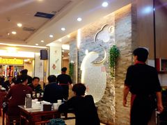 大堂-溢香苑瓦罐(前进路店)