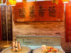 -京味斋·北京烤鸭(华威桥北工大店)