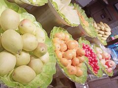-悦享海创意自助(姜堰万达店)