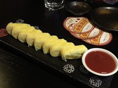 玉子烧-春草居酒屋·晴子の店
