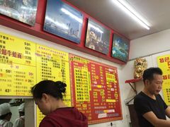 -明呈黄鱼面馆(斜土路店)