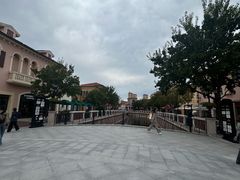 -星巴克(天津佛罗伦萨小镇店)