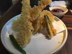 -山葵家·创意料理(EFC欧美广场店)