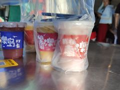 -南澳岛打卡果汁冰公司
