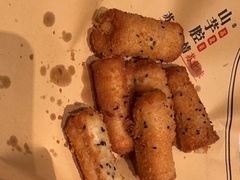 -山芋腔苏北菜(盐城滨海店)