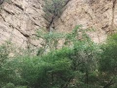 -红旗渠风景区
