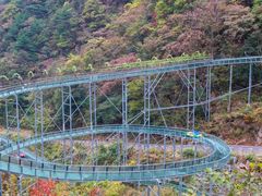 -明堂山风景区