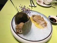 -高佳庄·舟山海鲜(海景旗舰店)